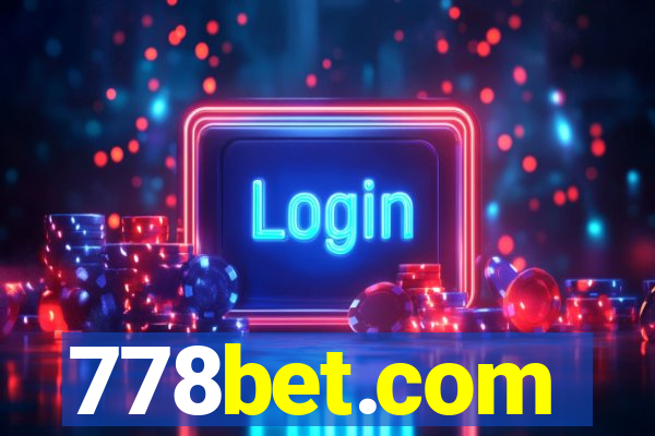 778bet.com