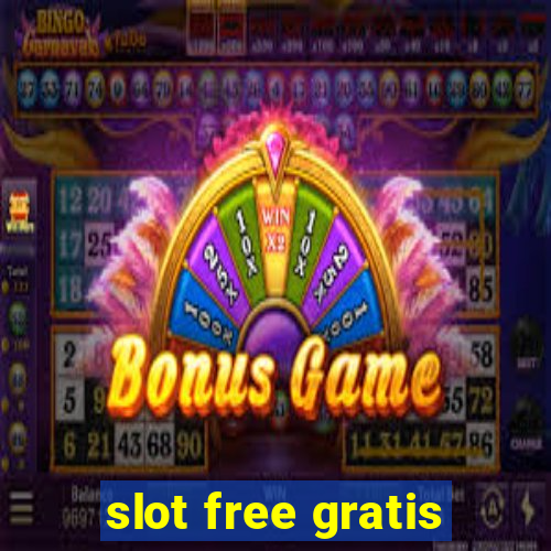 slot free gratis