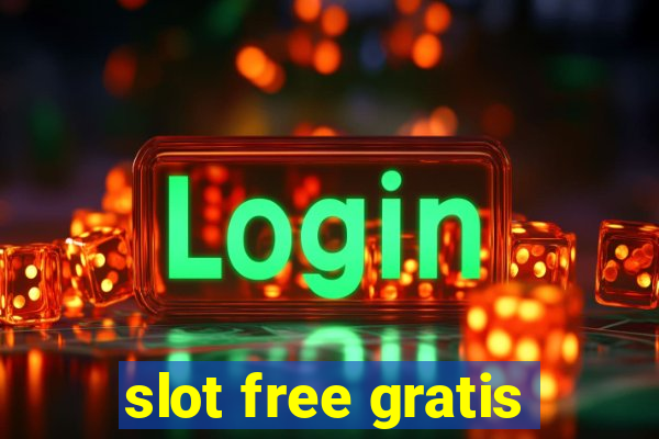 slot free gratis