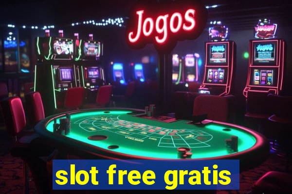 slot free gratis