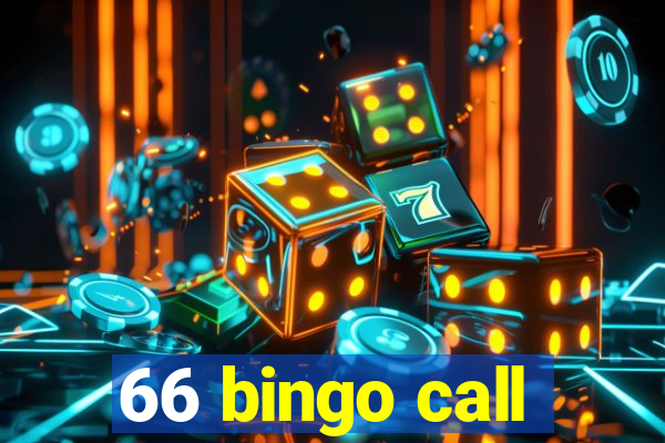 66 bingo call