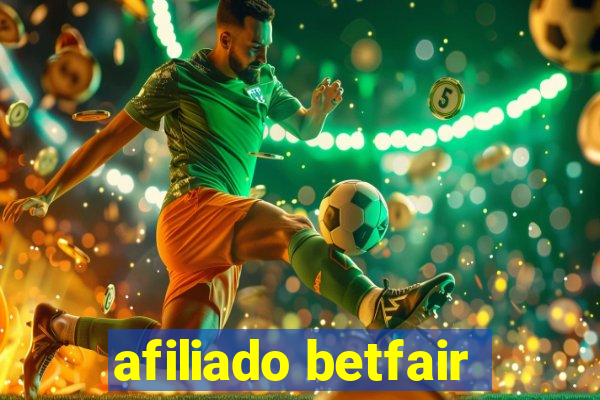 afiliado betfair