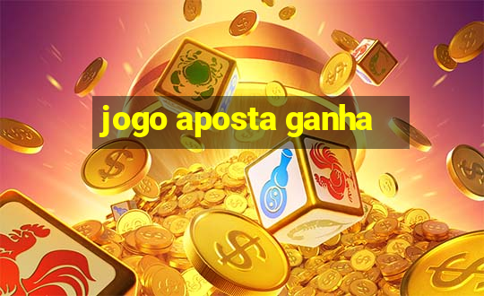 jogo aposta ganha