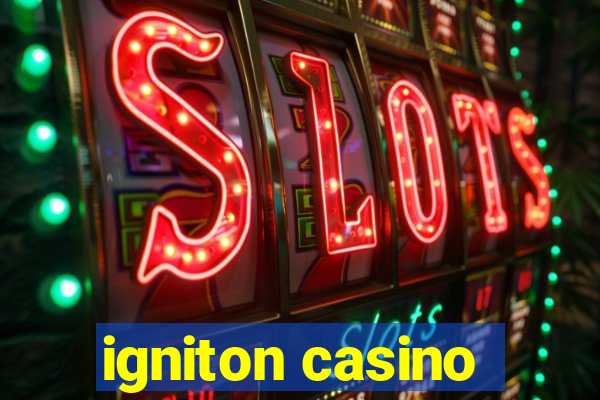 igniton casino