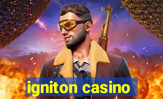 igniton casino