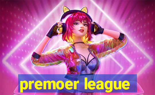 premoer league