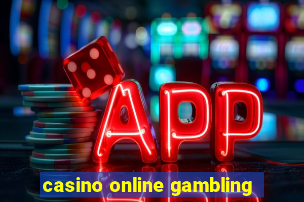 casino online gambling