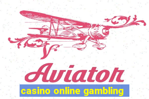 casino online gambling