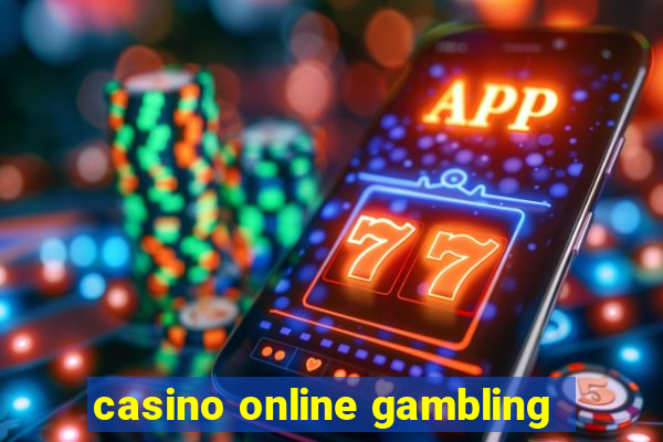 casino online gambling