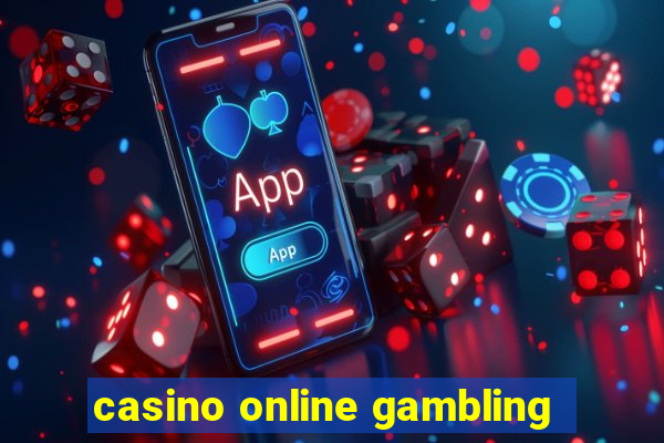 casino online gambling