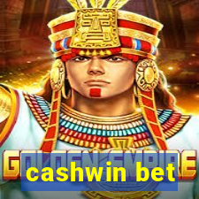 cashwin bet