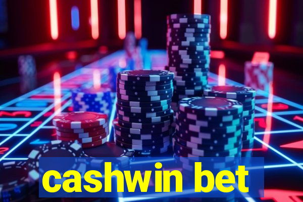 cashwin bet