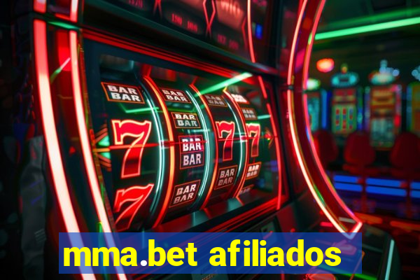 mma.bet afiliados