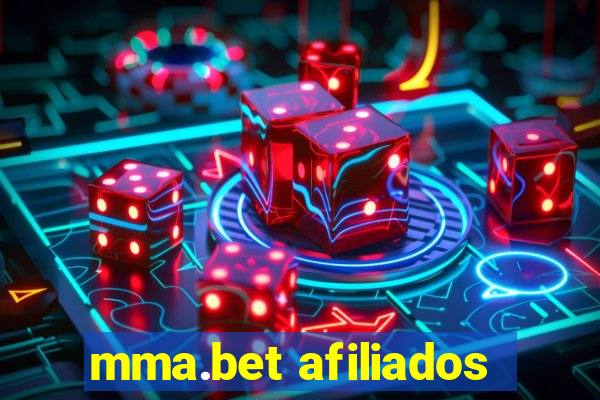 mma.bet afiliados