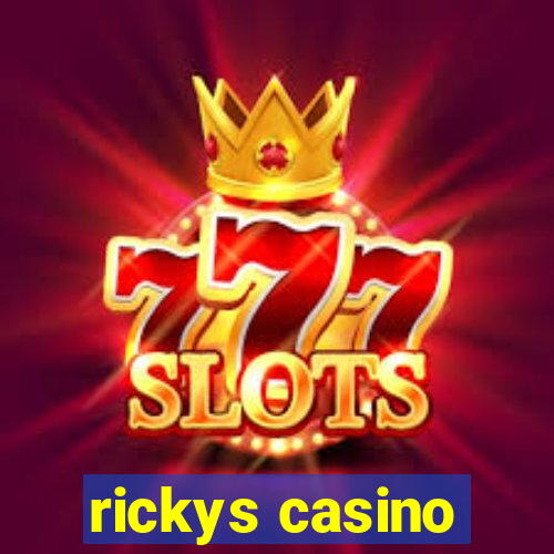 rickys casino