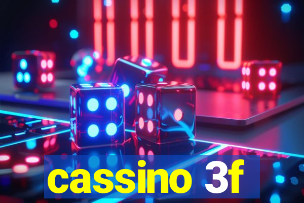 cassino 3f