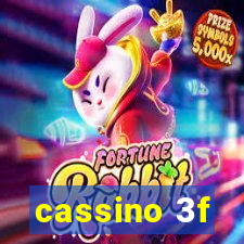 cassino 3f