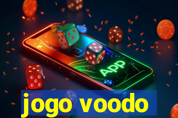 jogo voodo