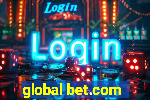 global bet.com