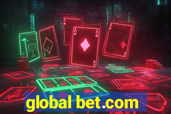 global bet.com