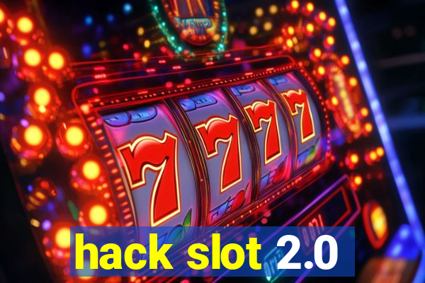 hack slot 2.0