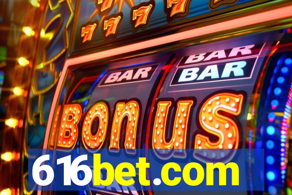 616bet.com