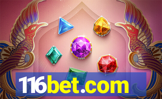 116bet.com