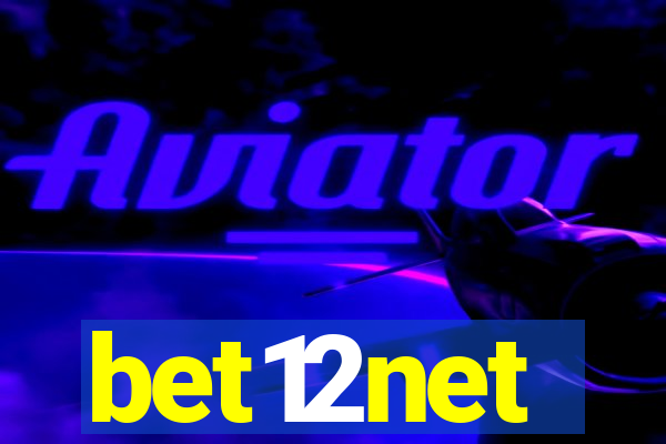 bet12net