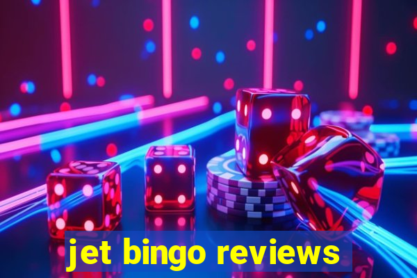 jet bingo reviews