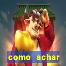 como achar plataforma nova de jogos