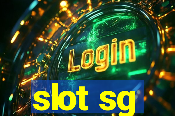 slot sg