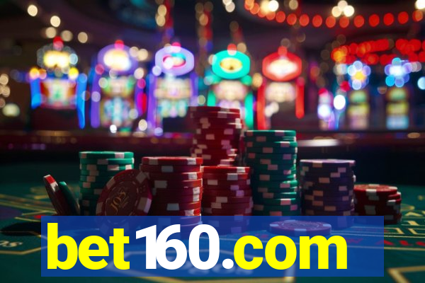 bet160.com