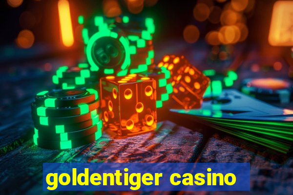 goldentiger casino