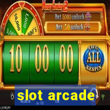 slot arcade