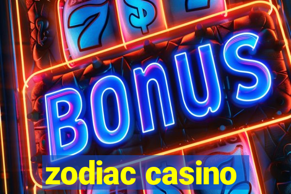 zodiac casino