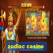 zodiac casino