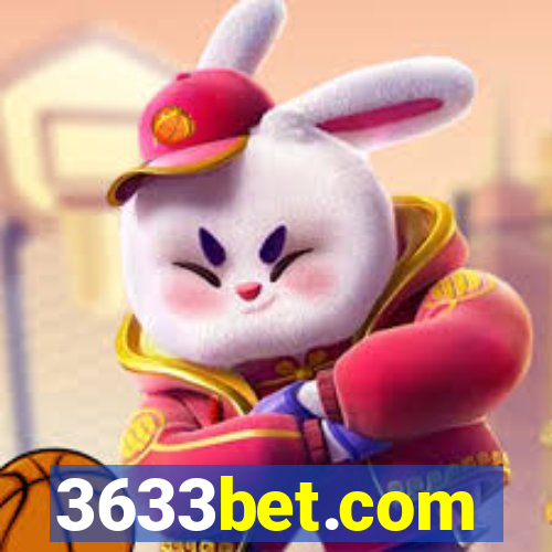 3633bet.com