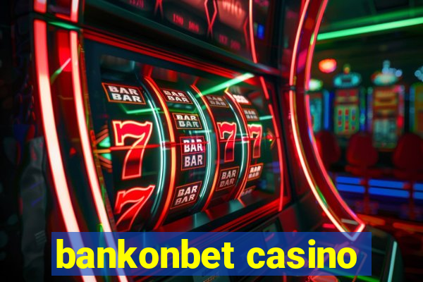 bankonbet casino