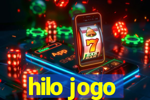 hilo jogo