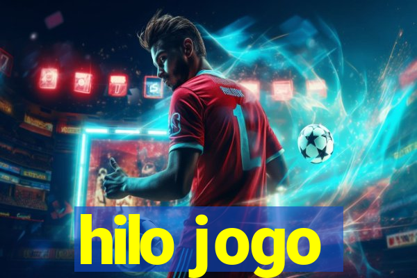 hilo jogo