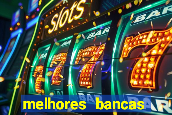 melhores bancas para jogar fortune tiger