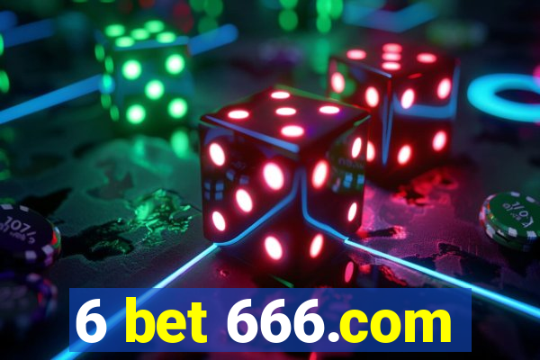 6 bet 666.com