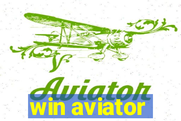 win aviator