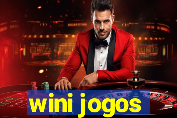 wini jogos