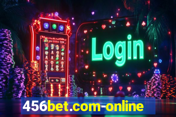 456bet.com-online slots casino