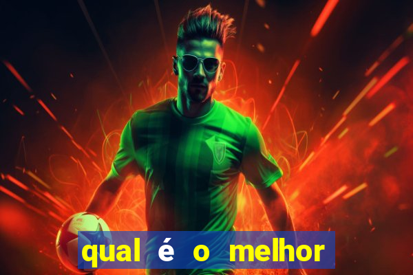 qual é o melhor jogo de futebol