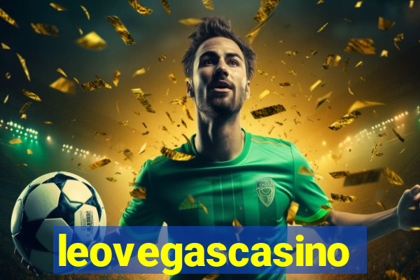 leovegascasino