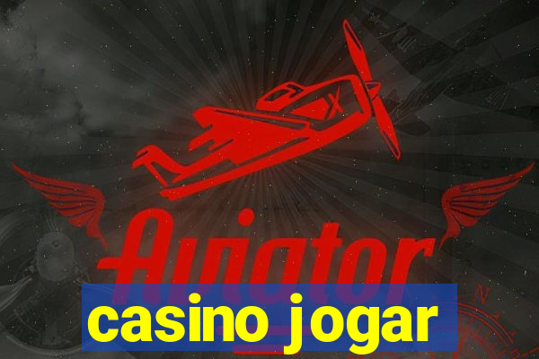 casino jogar