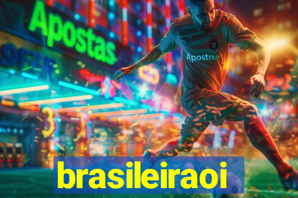 brasileiraoi