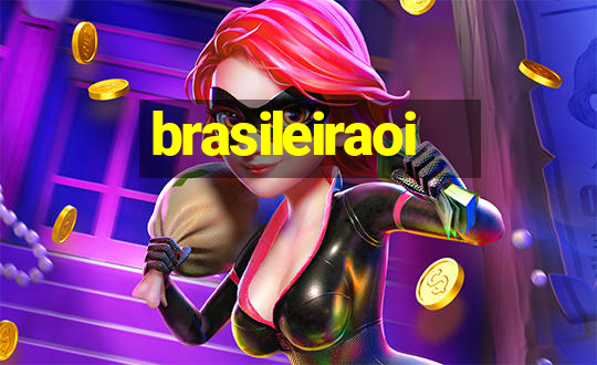 brasileiraoi